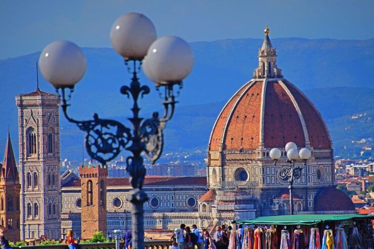 Brunelleschi Dome Private Guide Tour - Tour Pricing and Availability