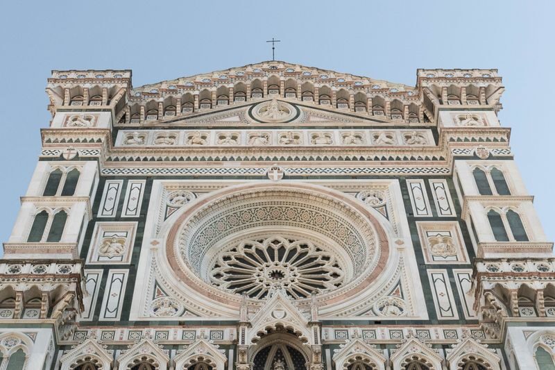 Brunelleschis Dome Reserved Timed Ticket with Audio App - Is the timed ticket worth the extra effort?