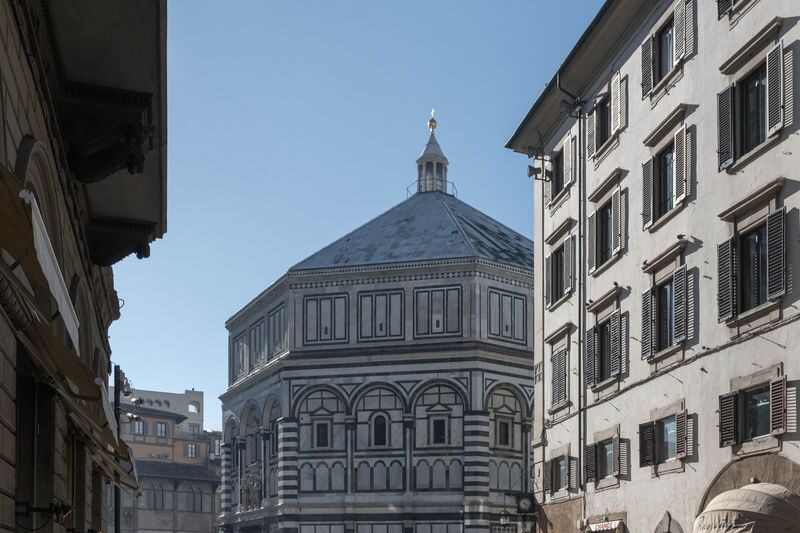Brunelleschis Dome Reserved Timed Ticket with Audio App - Who should book this dome visit?