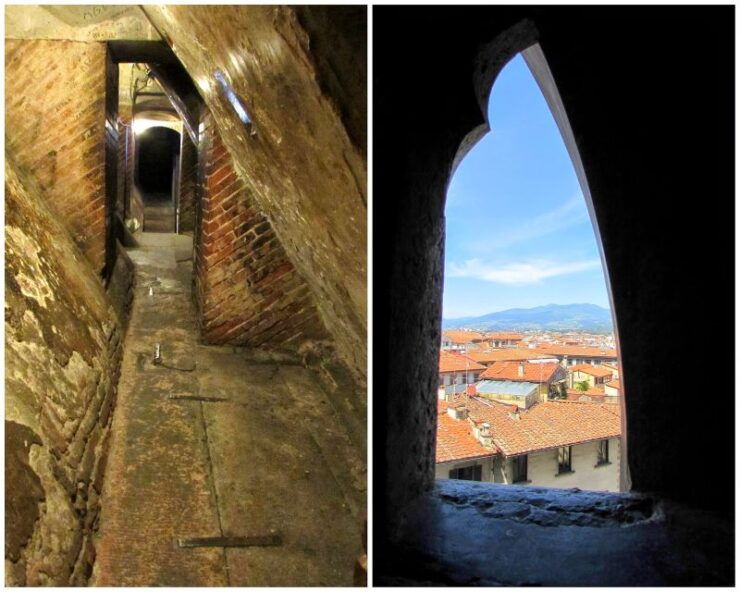 Brunelleschi's Cupola Tour in Florence - Tour Details and Duration