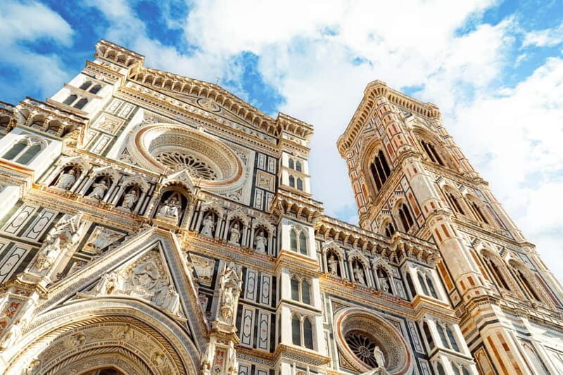 Brunelleschi's Dome Climb & Exclusive Duomo Terrace Tour - An In-Depth Look at the Tour Experience