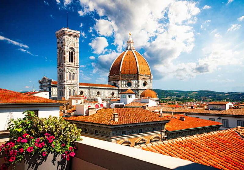Brunelleschi's Dome Climb & Exclusive Duomo Terrace Tour - Who Will Love This Tour?