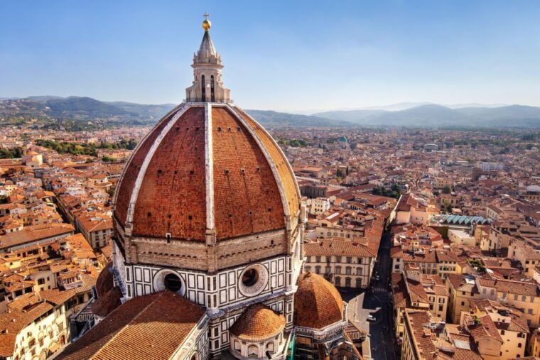 Brunelleschi's Dome Guided Tour with Entry Ticket - Final Thoughts