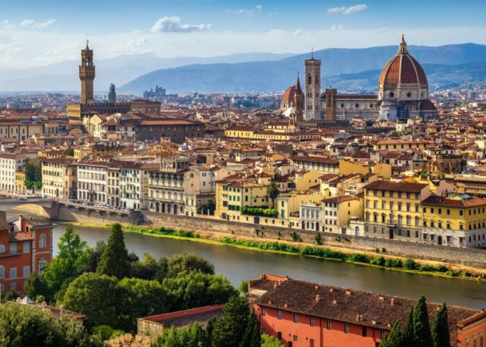 Brunelleschi's Dome Guided Tour with Entry Ticket - FAQ