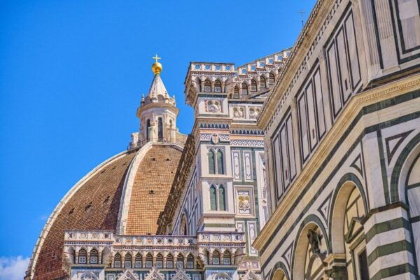 Brunelleschis Dome Insights: Guided Tour and Duomo Climb - Frequently Asked Questions