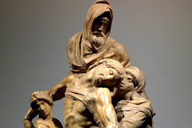 Brunelleschis Dome - Private Tour - Meeting Point Details