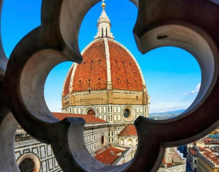 Brunelleschi's Dome - Private Tour - Good To Know