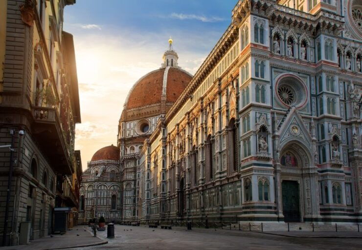 Brunelleschi's Dome - Private Tour - Tour Booking Details