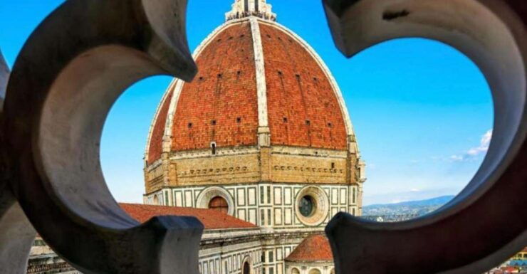 Brunelleschi's Dome - Private Tour - Tour Experience Highlights