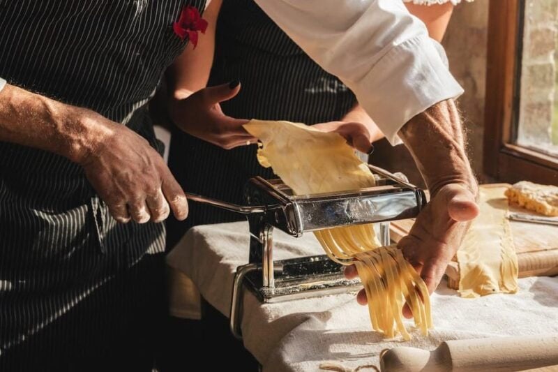 Brunello Cooking Class - Exploring the Brunello Cooking Class in Lombardy, Italy