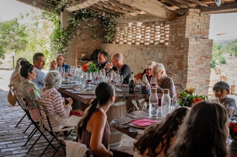 Brunello Cooking Class - FAQ