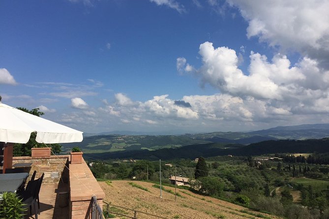 Brunello Di Montalcino, Small Biodynamic Wineries - Taking in the Ancient Wine Culture of Montalcino