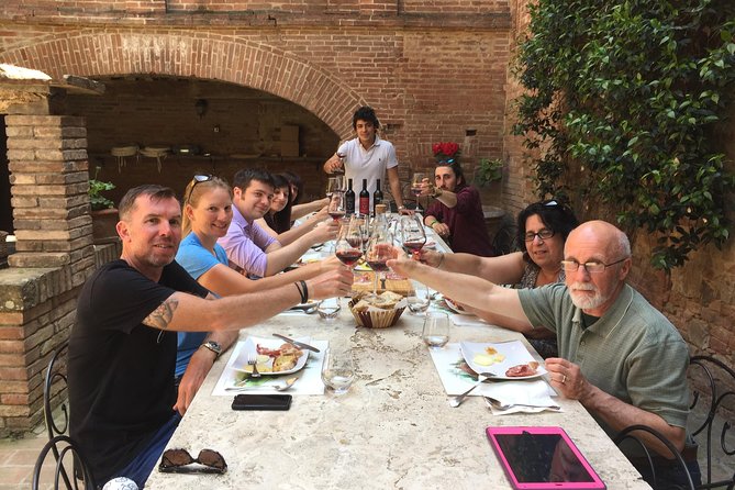 Brunello Di Montalcino, Small Biodynamic Wineries - Uncovering the Secrets of Brunello Di Montalcino