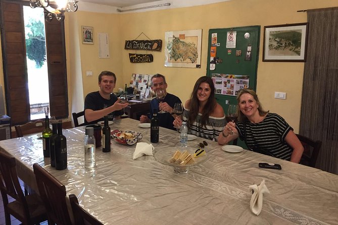 Brunello Di Montalcino, Small Biodynamic Wineries - The Sum Up