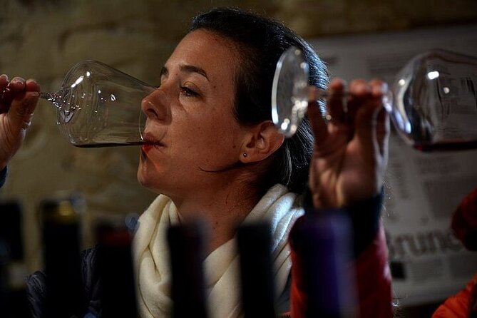 Brunello Di Montalcino Small Group Day Tour From Florence - Scenic Views of Tuscany