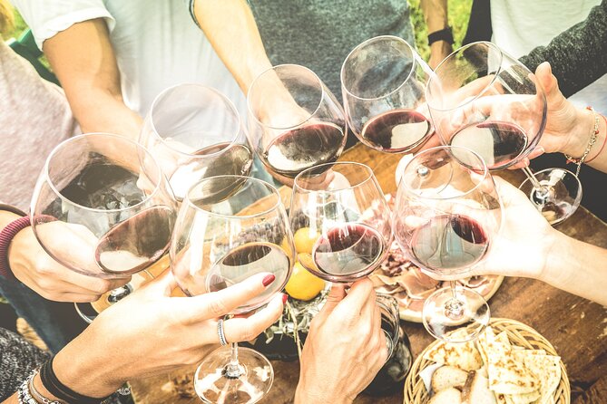 Brunello Di Montalcino Wine Experience From Siena - Meeting and Pickup