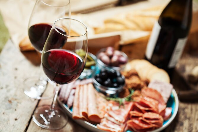 Brunello Di Montalcino Wine Experience From Siena - Frequently Asked Questions