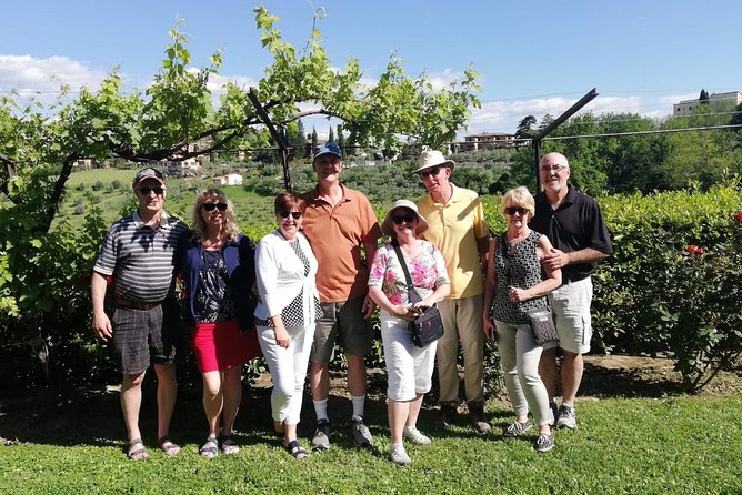 Brunello Di Montalcino Wine Tour of 2 Wineries With Pairing Lunch - Second Winery Visit: A Highlight