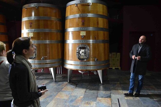 Brunello Montalcino Full-Day Wine Tour From Florence - Inclusions and Exclusions