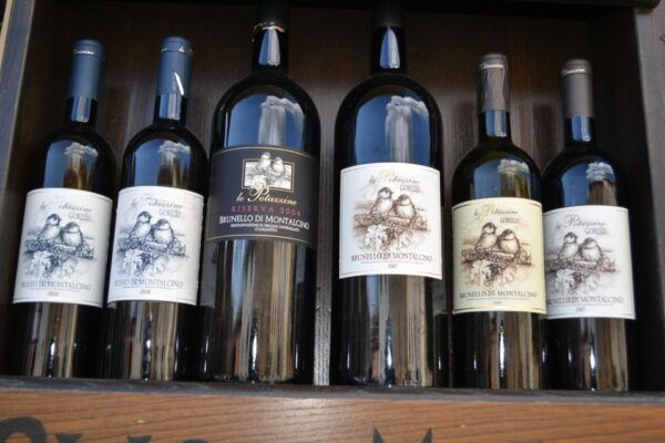 Brunello Montalcino Full-Day Wine Tour From Florence - Important Tour Information