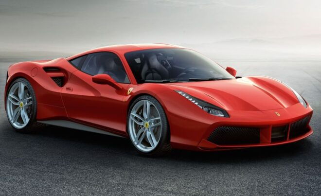 Brunello/Montalcino-Tour in Ferrari - Booking Information