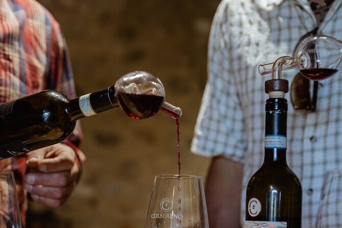 Brunello Wine Tasting with typical Tuscan Lunch - Who Will Love This Tour?