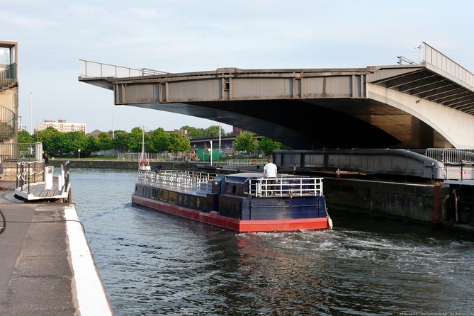 Brunel'S Bristol: a Self-Guided Tour From SS Great Britain to Clifton Bridge - Starting Point: SS Great Britain