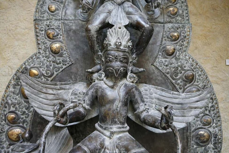 Brunico: Messner Mountain Museum Ripa Entry Ticket - FAQ