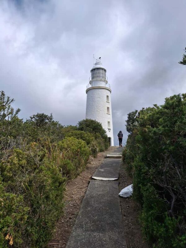 Bruny Island: Cape Bruny Lighthouse Tour - Good To Know