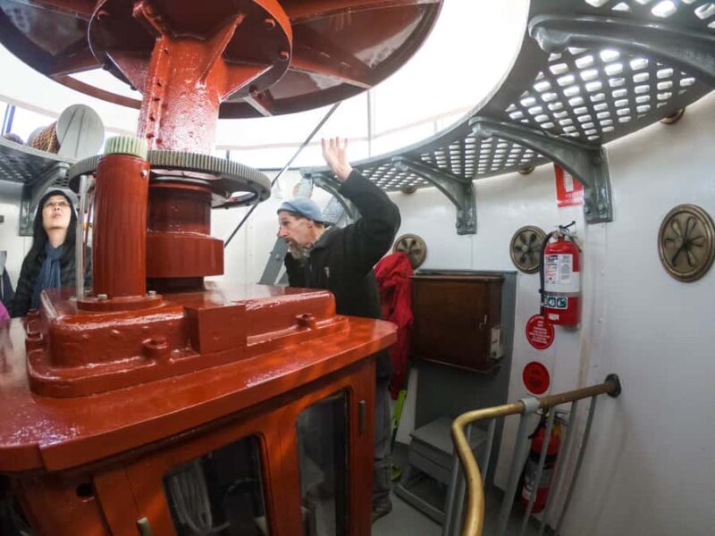 Bruny Island: Cape Bruny Lighthouse Tour - Authentic Feedback from Visitors