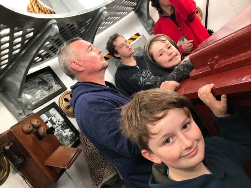 Bruny Island: Cape Bruny Lighthouse Tour - Who This Tour Is Best For