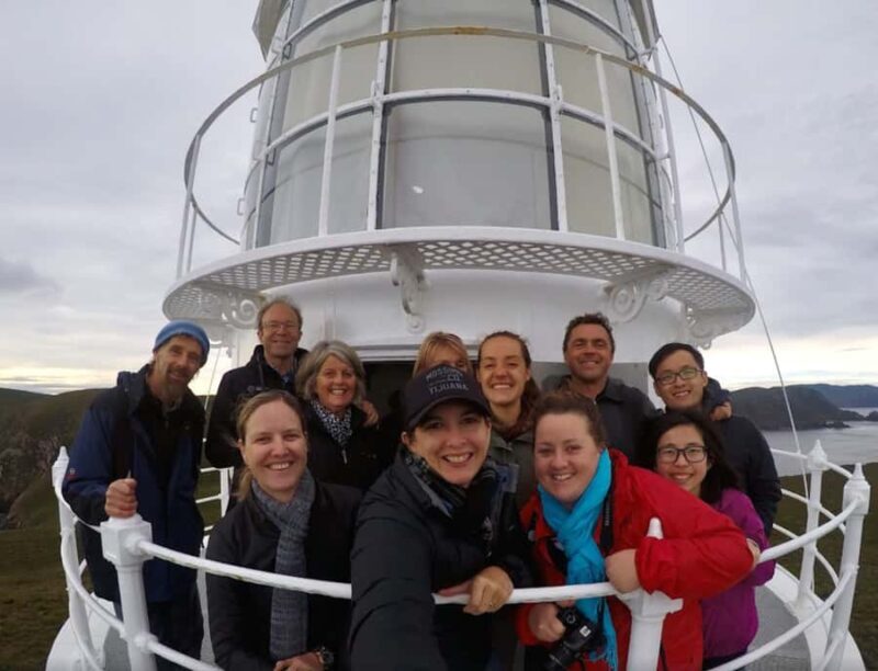 Bruny Island: Cape Bruny Lighthouse Tour - Final Thoughts