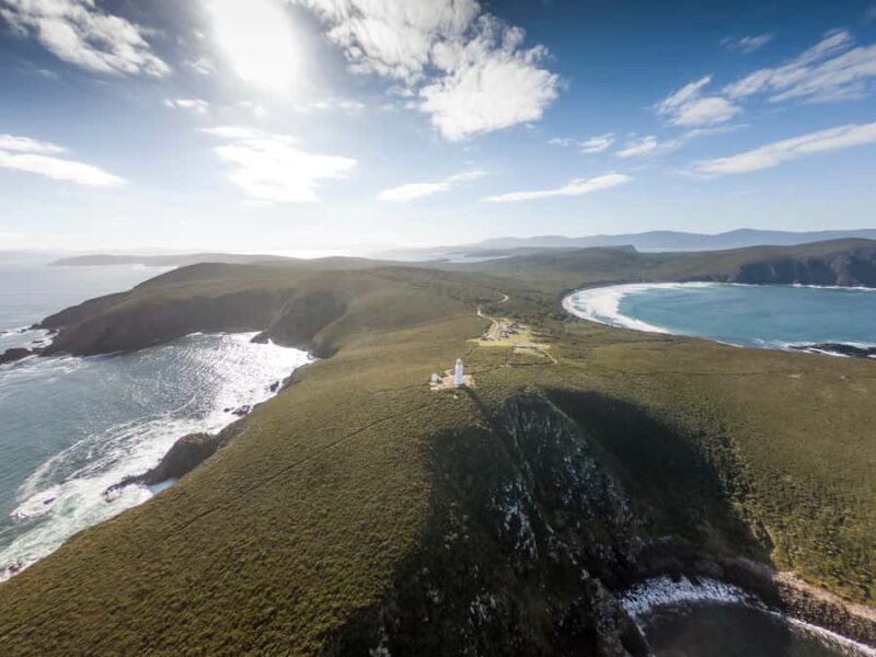 Bruny Island: Cape Bruny Lighthouse Tour - FAQ