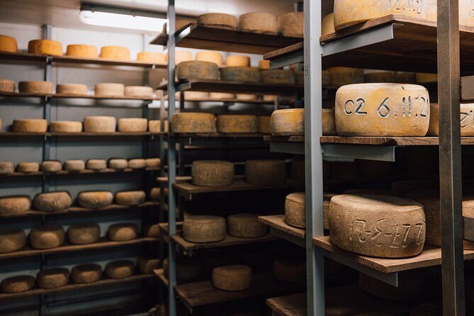 Bruny Island Day Tour Scenic Views And Local Tastings - What Makes This Tour Stand Out?