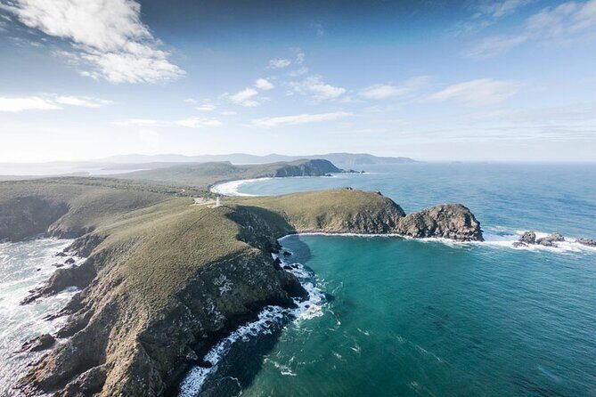 Bruny Island Day Tour Scenic Views And Local Tastings - Final Thoughts