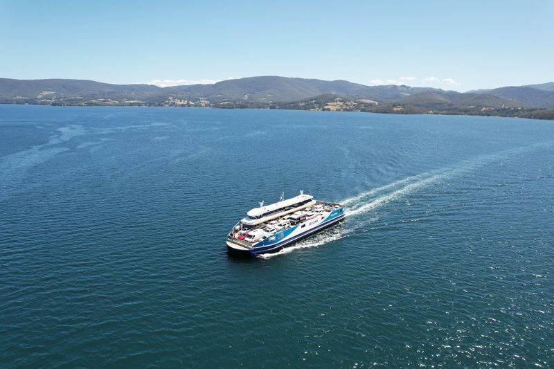 Bruny Island Essential Explorer One-Day Tour from Hobart - Guides who make the day easier
