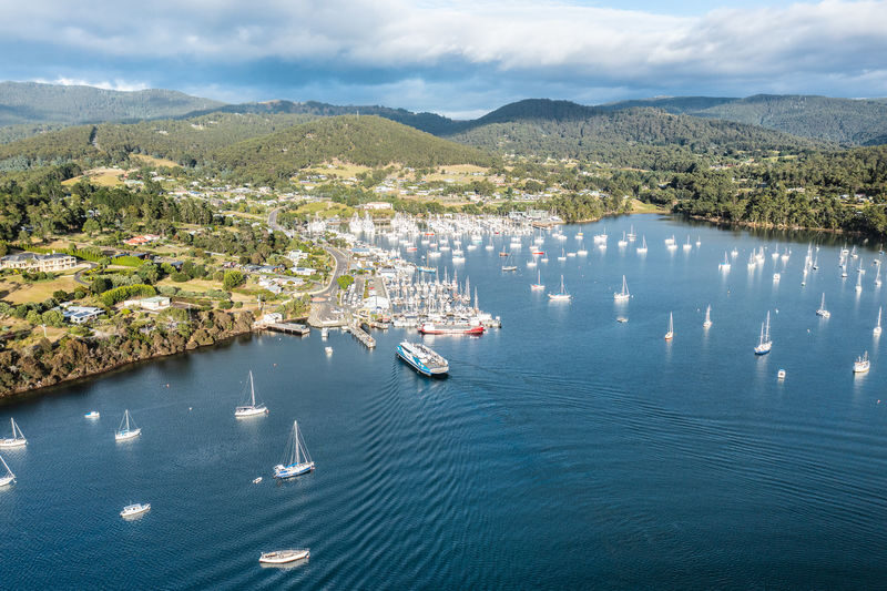 Bruny Island Essential Explorer One-Day Tour from Hobart - Who should book this Bruny Island day trip?