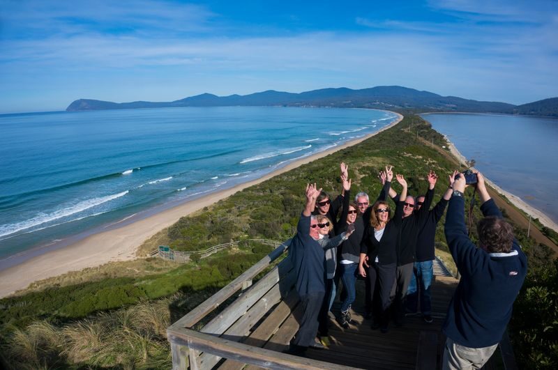 Bruny Island Gourmet Full Day Tour - What makes this Bruny Island day worthwhile