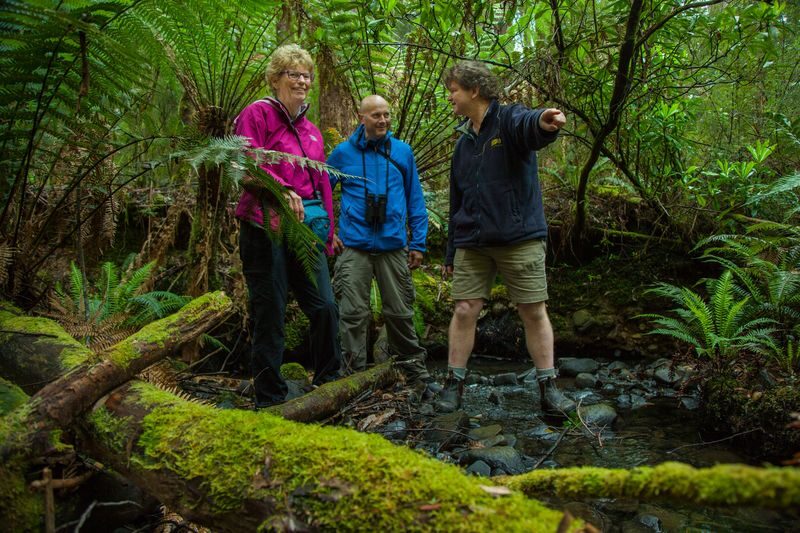 Bruny Island Gourmet Full Day Tour - Chocolate, honey and the limits of a tasting tour