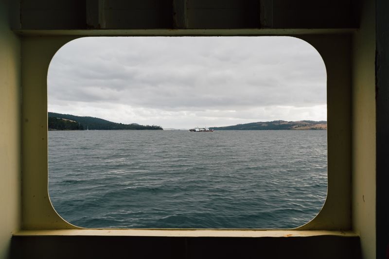 Bruny Island Guided Day Tour - Cape Bruny Lighthouse and the southern coast