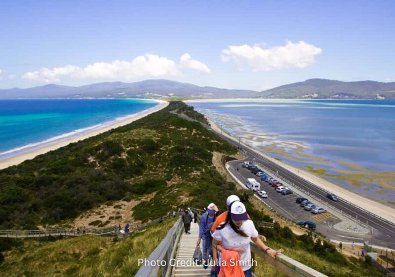 Bruny Island: Guided Sightseeing Tour (8hr Private Tour) - Good To Know