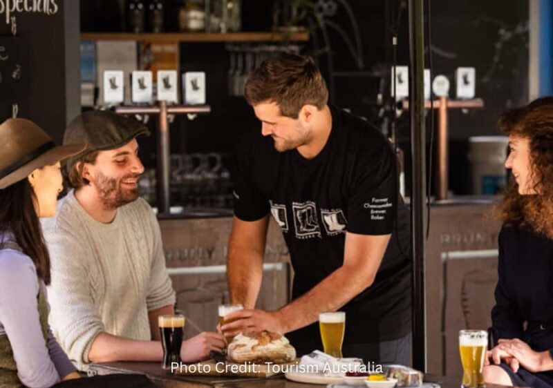 Bruny Island: Guided Sightseeing Tour (8hr Private Tour) - Why Choose This Tour?