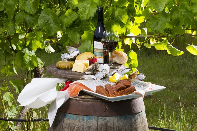 Bruny Island Traveller - Gourmet Tasting and Sightseeing Day Trip From Hobart - Why Travelers Choose This Tour