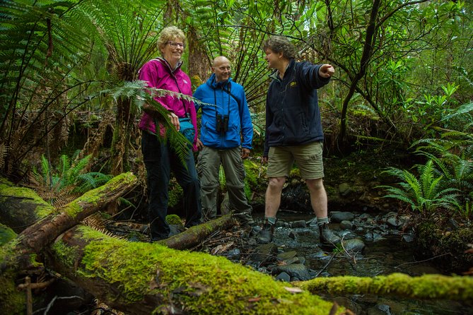 Bruny Island Traveller - Gourmet Tasting and Sightseeing Day Trip From Hobart - Additional Information