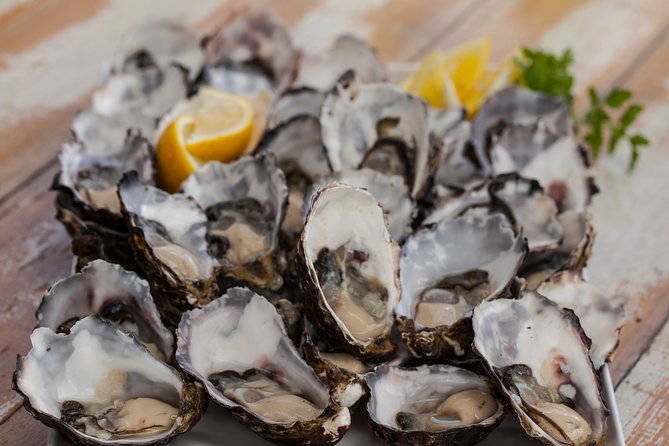 Bruny Island Traveller - Gourmet Tasting and Sightseeing Day Trip From Hobart - Private Garden Visit and Tour Price