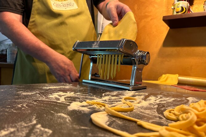 Bruschetta, Fettuccine, Gnocchi, Tiramisù Cooking Class in Rome - What Youll Learn