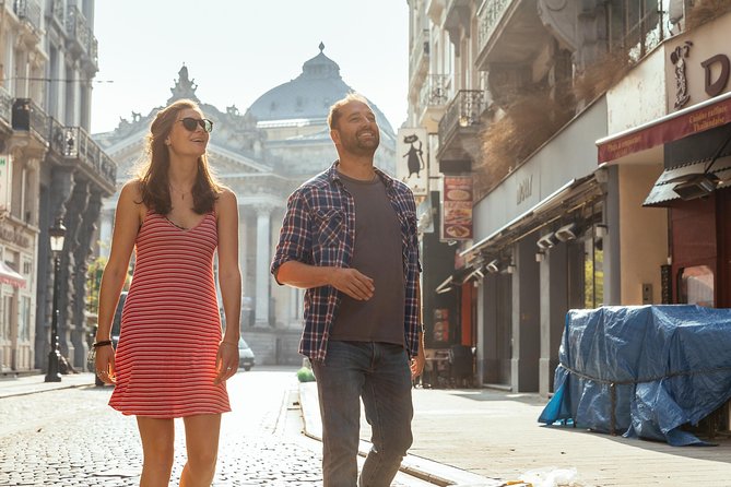 Brussel Highlights and Hidden Gems Private Walking Tour - Tailored Private Tour Experience