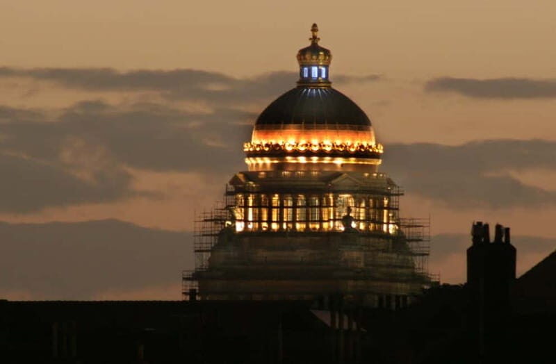 Brussels: 2-Hour Dark Side of Brussels Private Tour - Exploring Brussels’ Dark Side: A 2-Hour Private Tour
