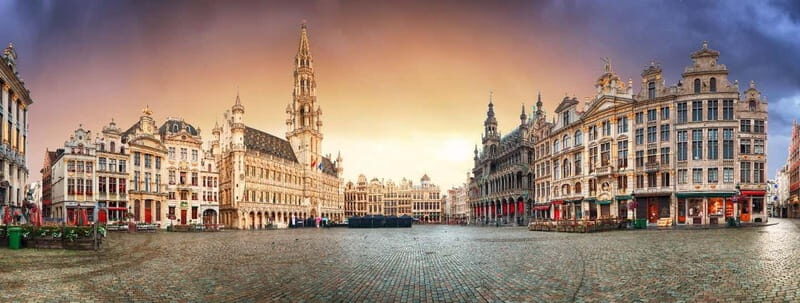 Brussels: 2-Hour Dark Side of Brussels Private Tour - What Makes This Tour Stand Out?