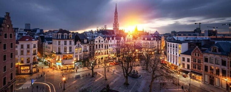 Brussels: 2-Hour Dark Side of Brussels Private Tour - Why This Tour Offers Great Value